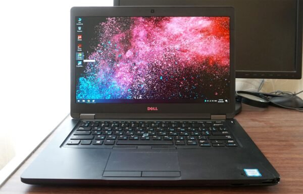 Dell e5480