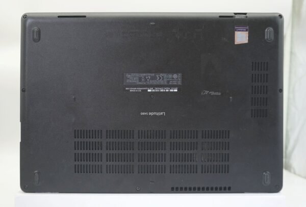 Dell e5480 - Image 4