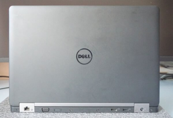 Dell e5570 - Image 7
