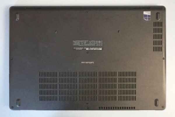 Dell e5580 - Image 3