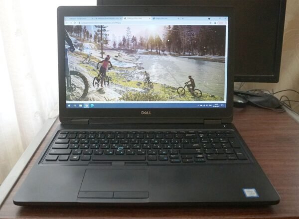 Dell e5590 - Image 2