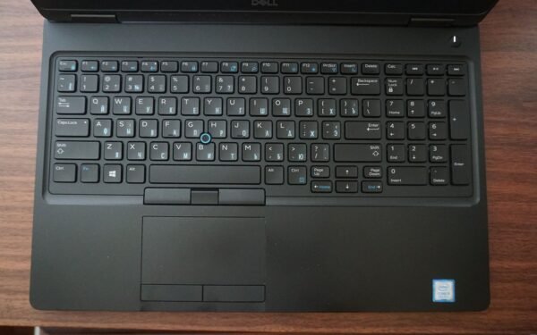 Dell e5590 - Image 3