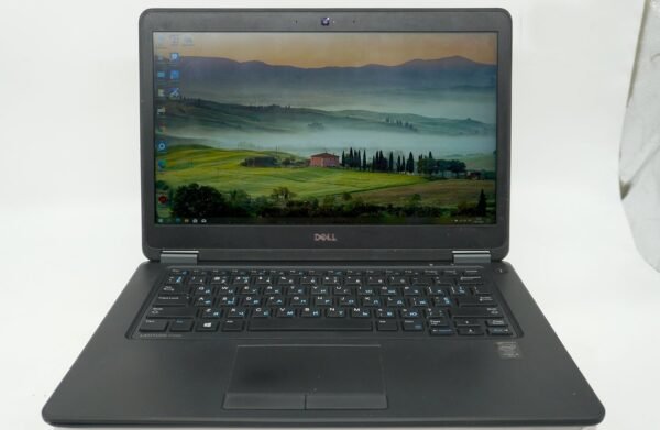 Dell e7450