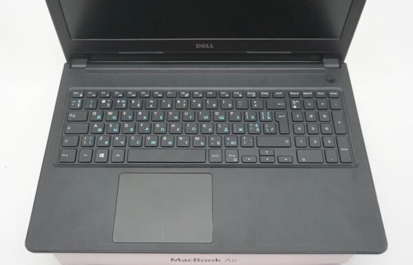 Dell Vostro 15-368 - Image 8