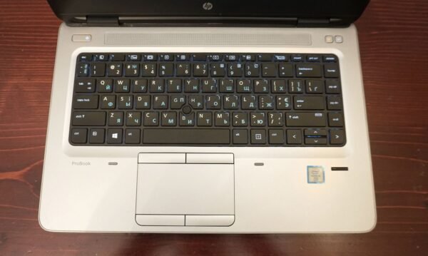HP 640 g4 - Image 2