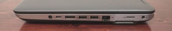 HP 640 g4 - Image 6