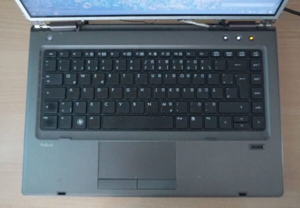 HP 650 g3 - Image 2