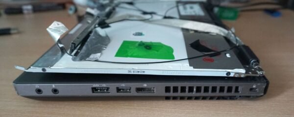 HP 650 g3 - Image 4