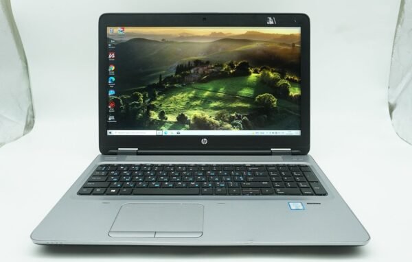 HP 850 g3