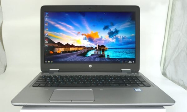 HP 2560