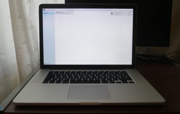 Macbook Pro Retina 2012 - Image 2