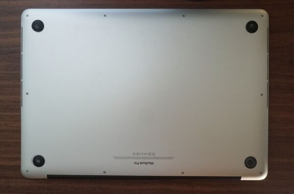 Macbook Pro Retina 2012 - Image 13