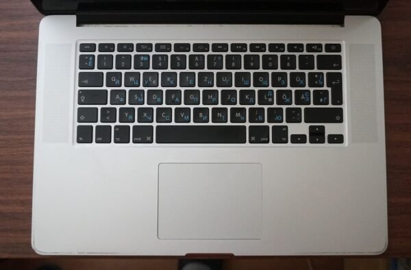 Macbook Pro Retina 2012 - Image 6