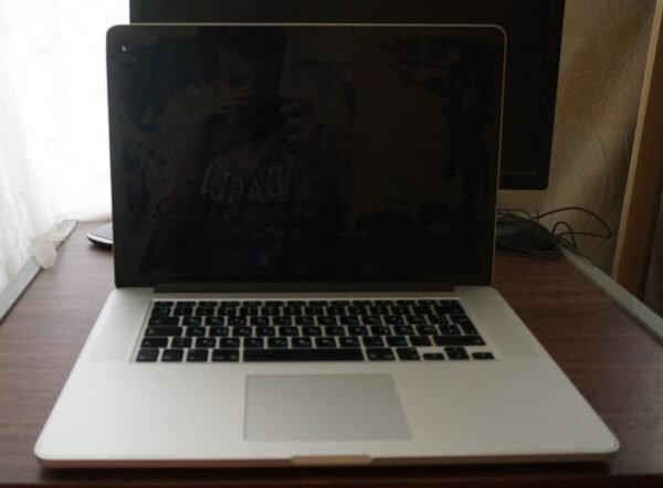 Macbook Pro Retina 2012 - Image 7
