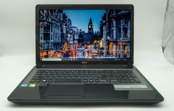 Acer Trvavelmate P273