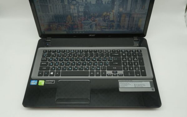 Acer Trvavelmate P273 - Image 2