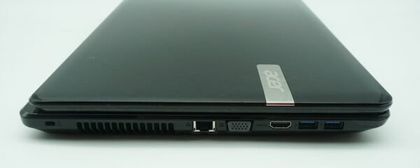 Acer Trvavelmate P273 - Image 6