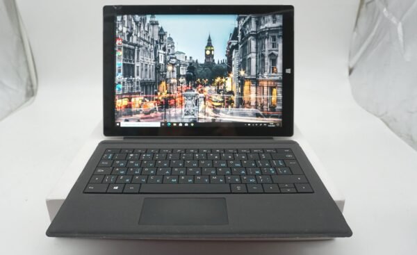 Microsoft Surface pro 3 - Image 2