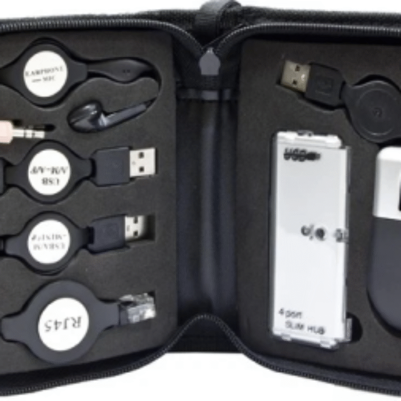 Portable Accessory Kit Datex (DNB-01)