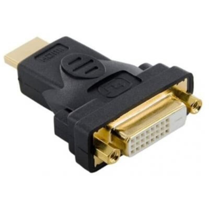 Адаптер DVI → HDMI Atcom (9155)