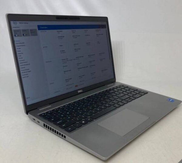 DELL LATITUDE 5520 - Image 7