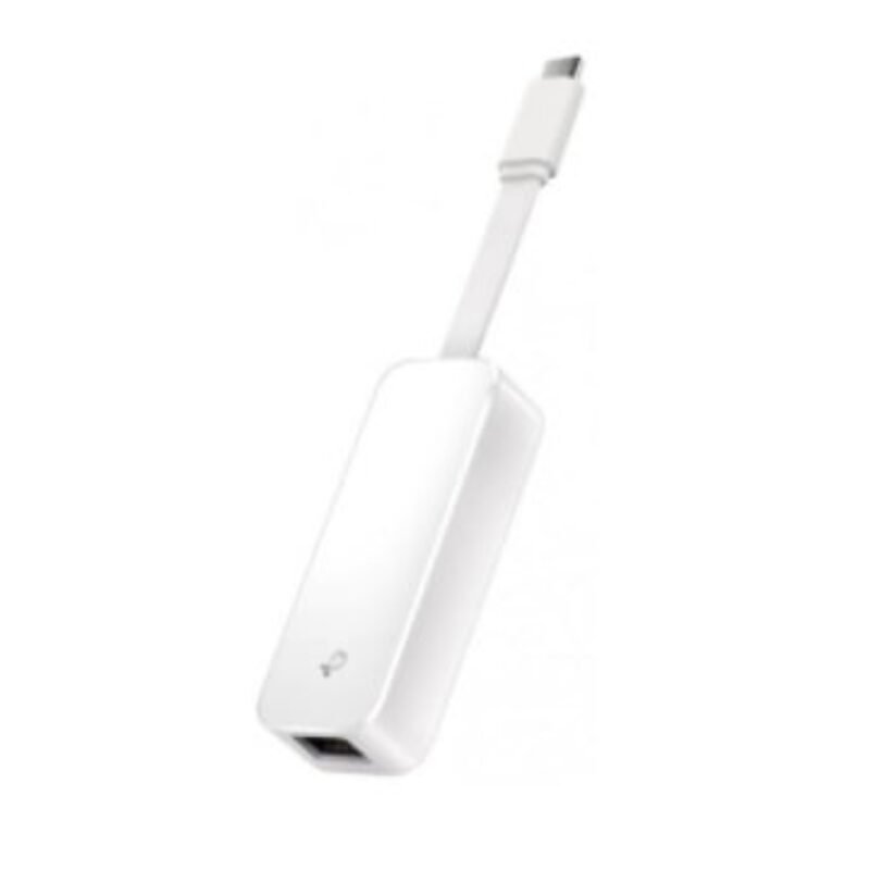 Гігабітний Ethernet адаптер TP-LINK UE300C для USB Type-C