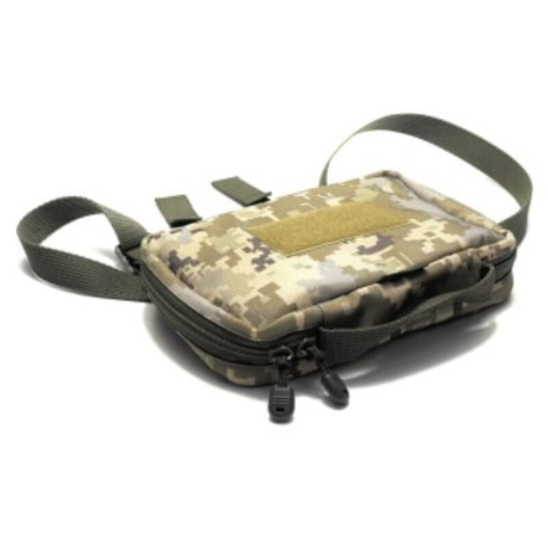 Cordura Піксель (8 – 9.2)